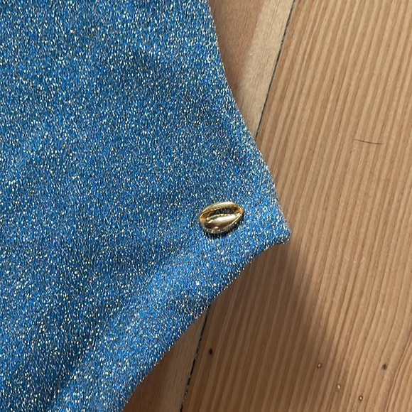 REVOLVE - BAOBAB Nikka One Piece Bathing Suit - Picture 4 of 7